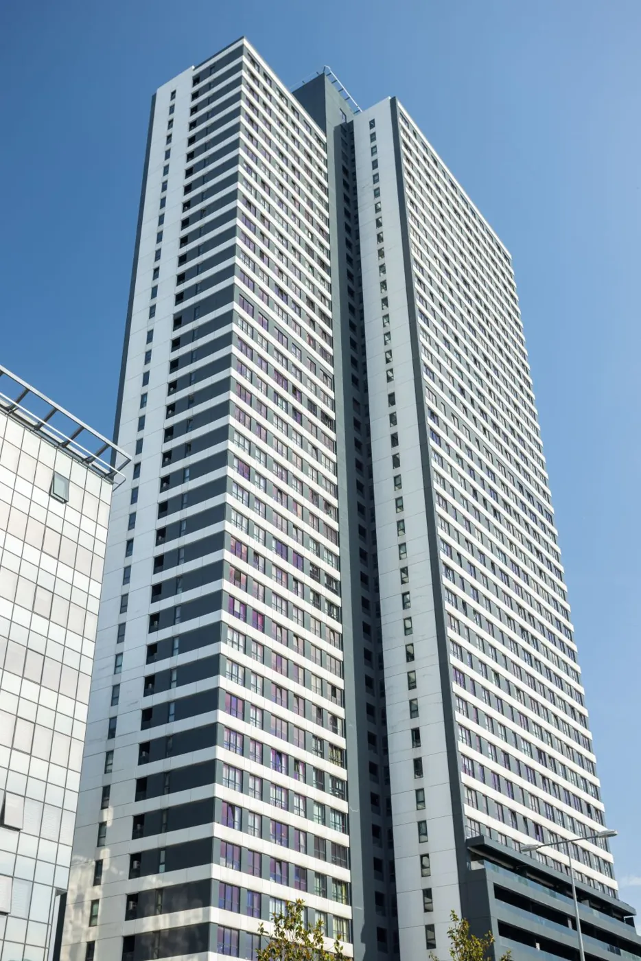 Antasya Residence