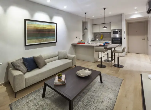 Örnek daire
